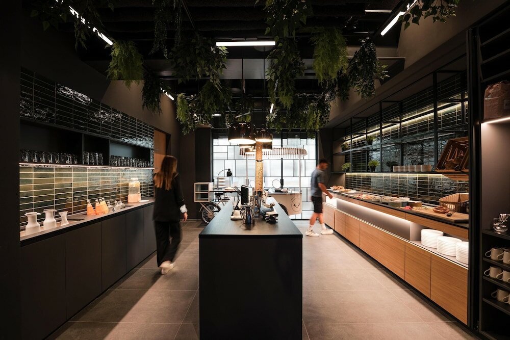 Фото Best Hotel Zeller