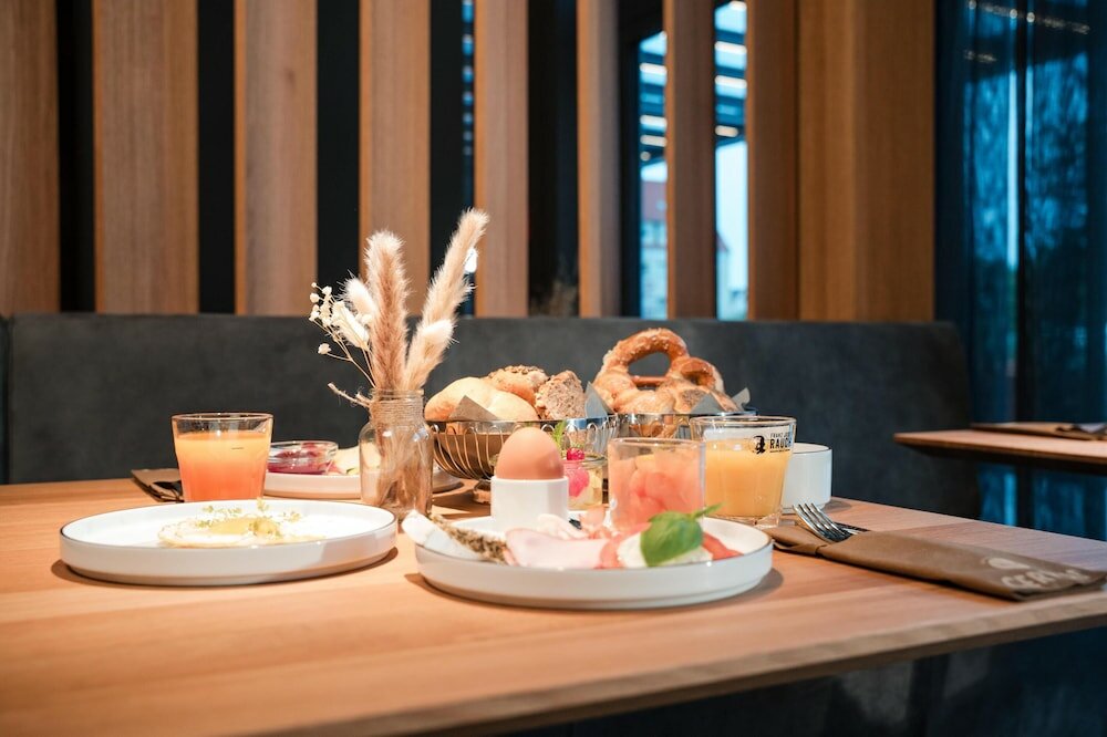 Фото Best Hotel Zeller
