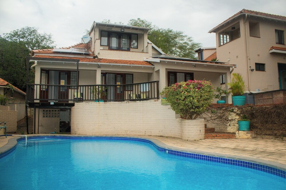 Фото Roseland House