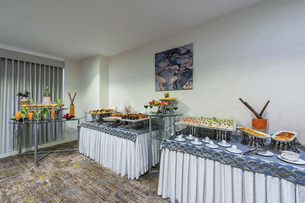 Фото Myrtle AlSahafa Hotel