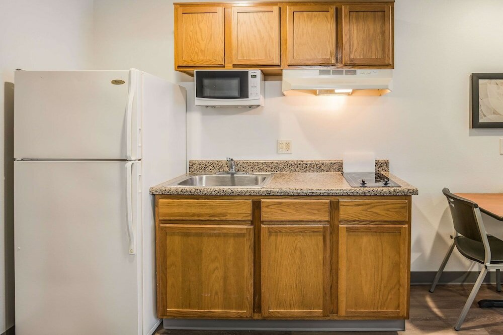 Фото Extended Stay America Select Suites - Tallahassee - Northwest