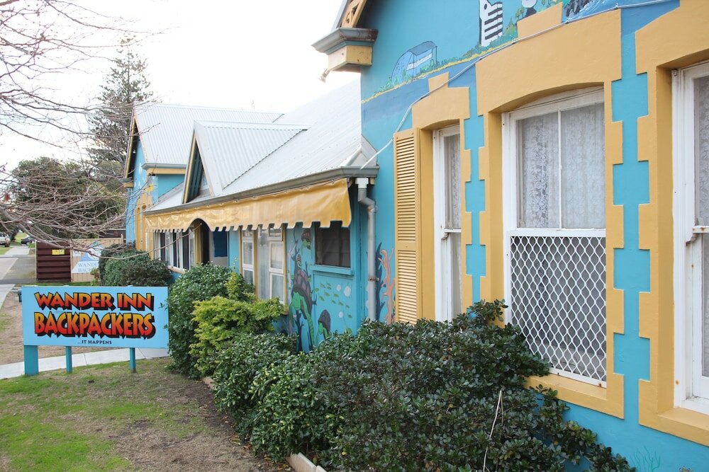 Фото Wander Inn – Bunbury Backpackers