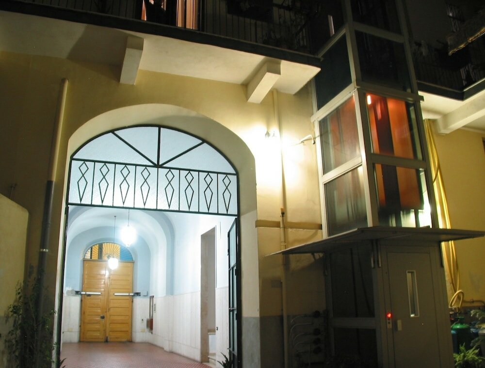 Фото Rs San Sebastiano Holidays