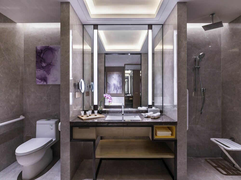 Фото Grand Mercure Shanghai Lingang