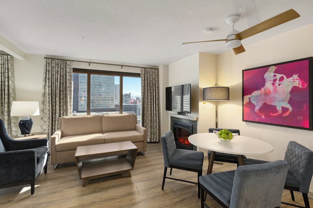 Фото WorldMark Reno