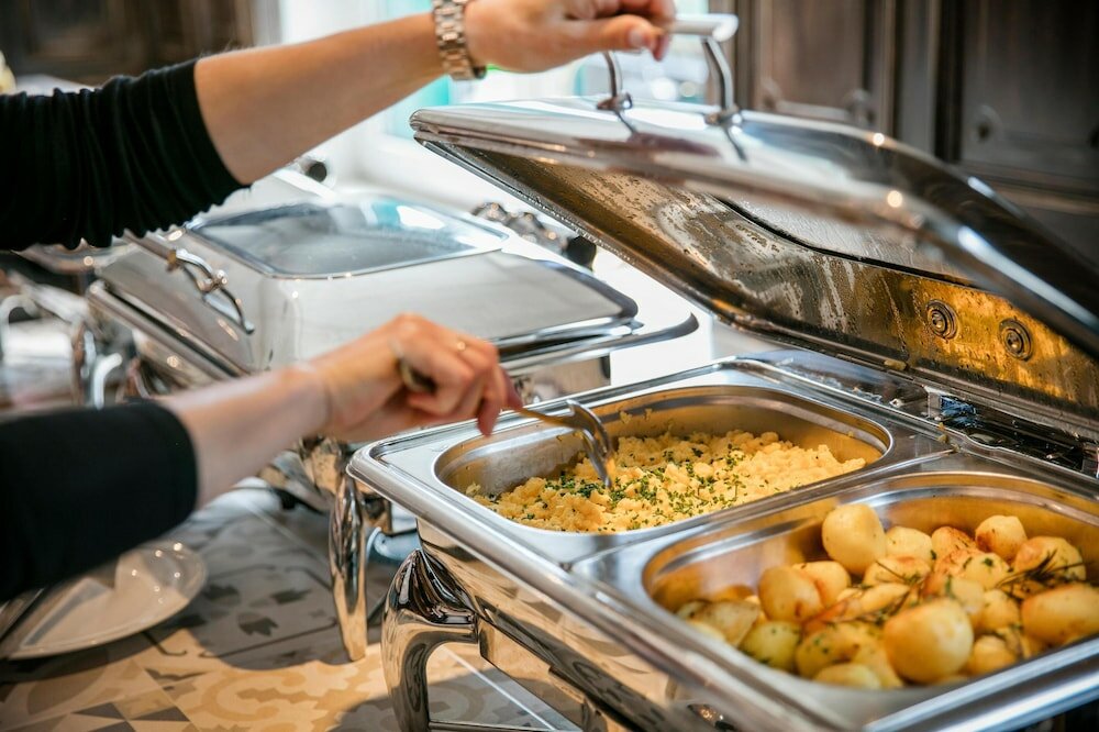 Фото Arcotel Wimberger Vienna