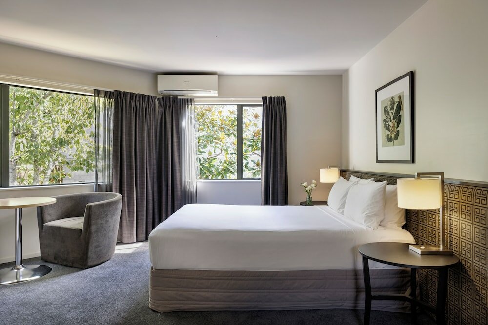 Фото Greenlane Suites
