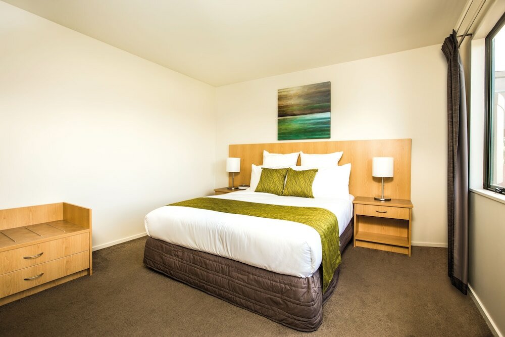 Фото Greenlane Suites