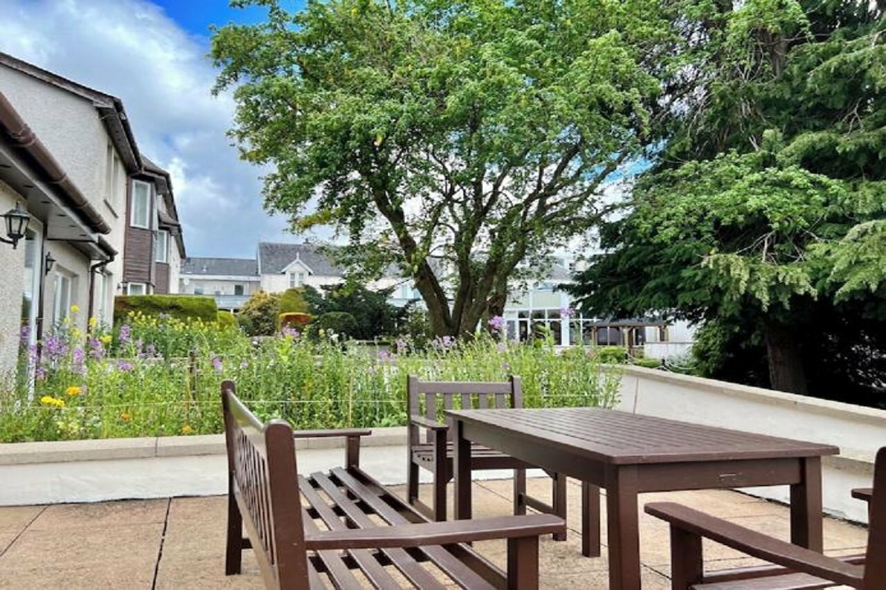 Фото Kingsmills Hotel