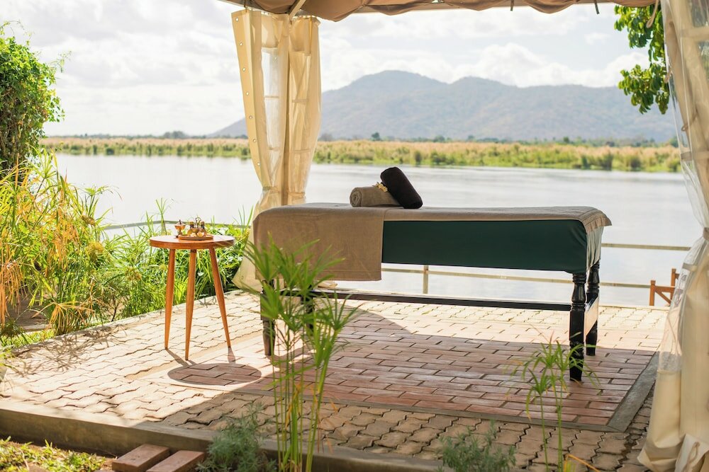 Фото Waters Edge Liwonde