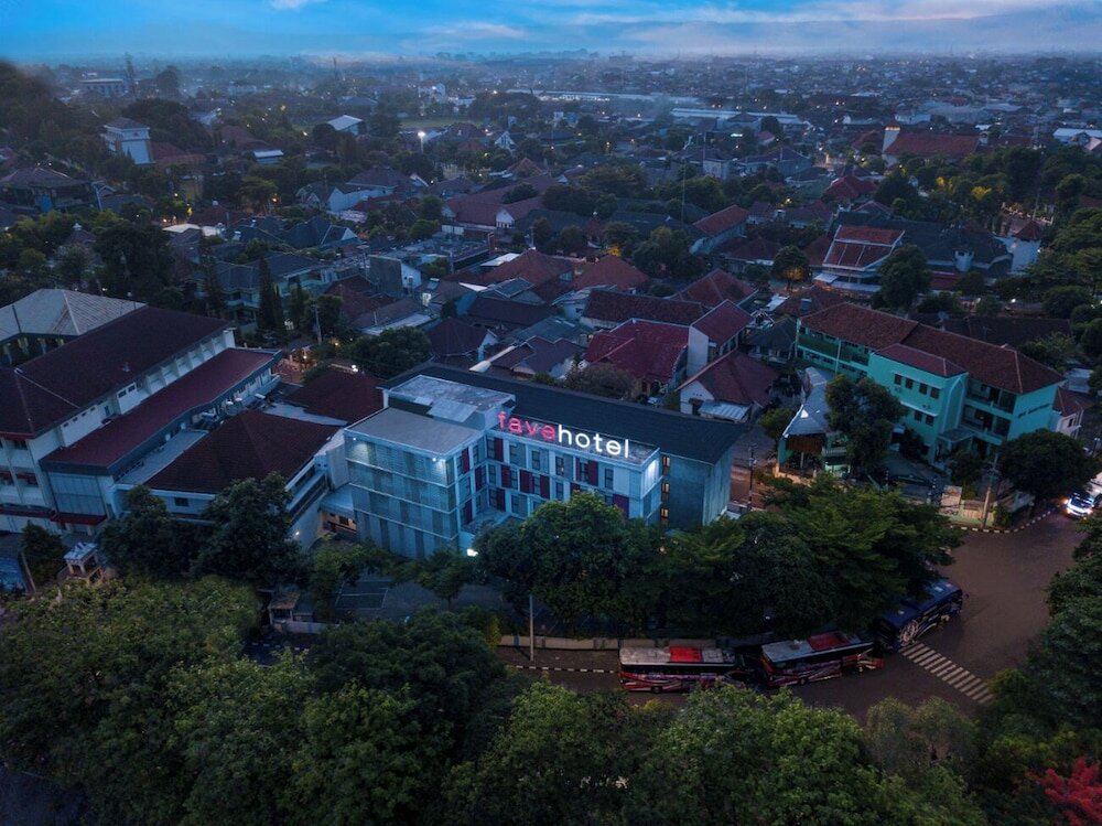 Фото Favehotel Malioboro