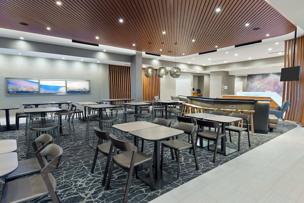 Фото SpringHill Suites by Marriott Lakeland