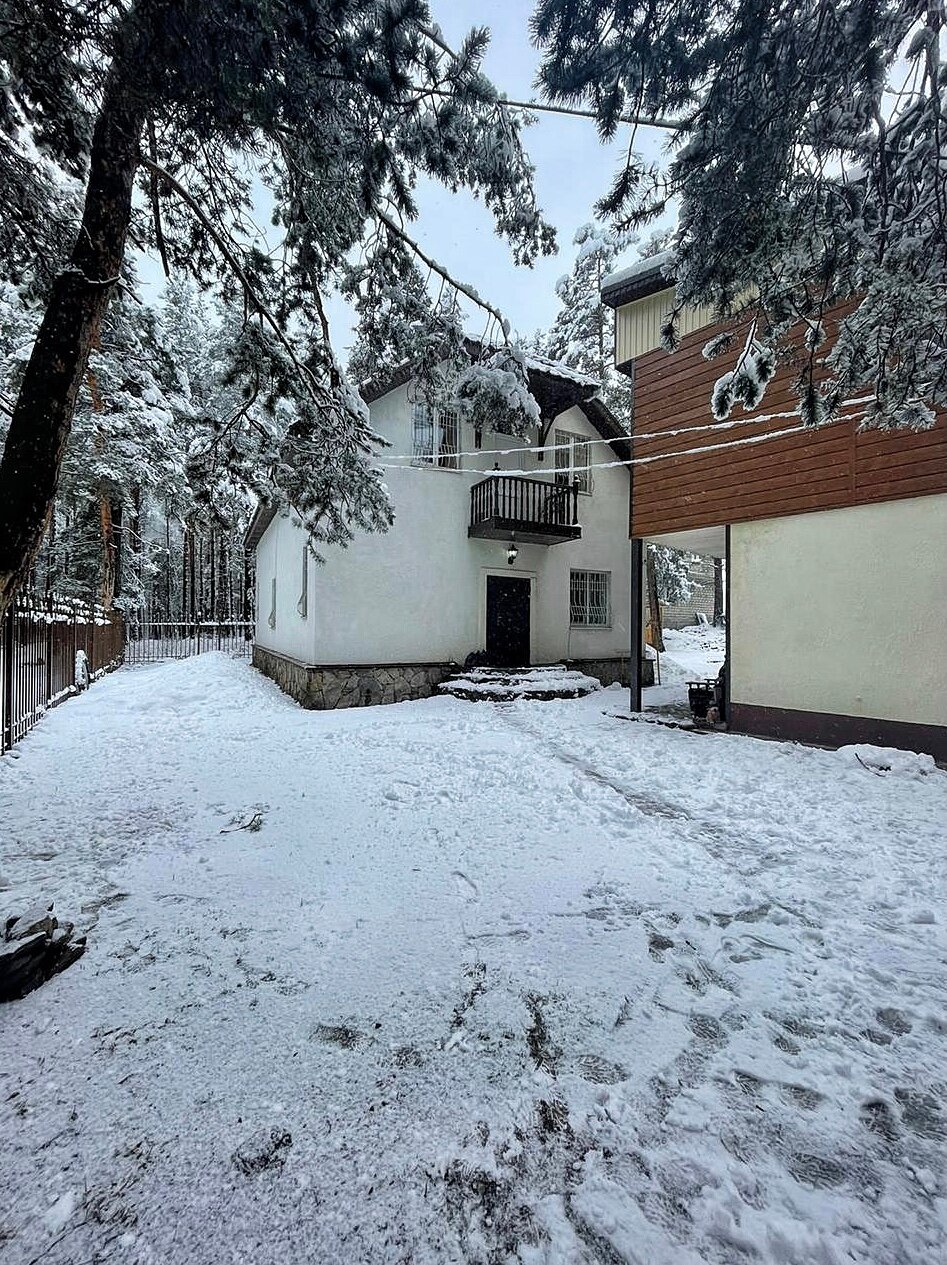 Фото Терскол