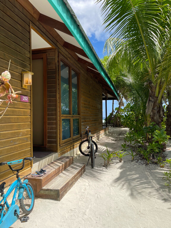 Фото Canareef Resort Maldives