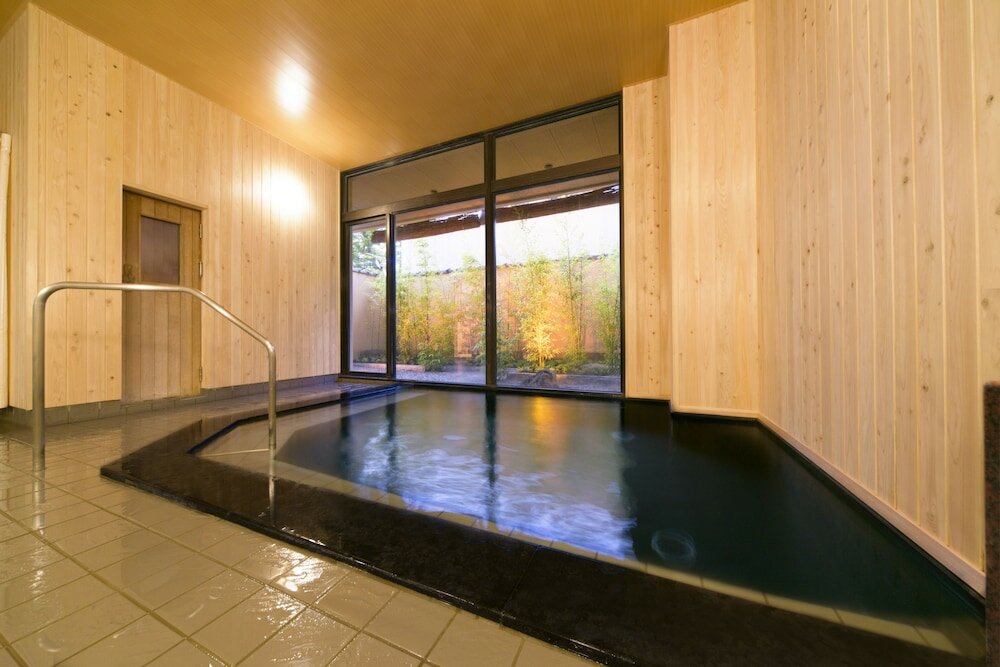 Фото Kanazawa Chaya