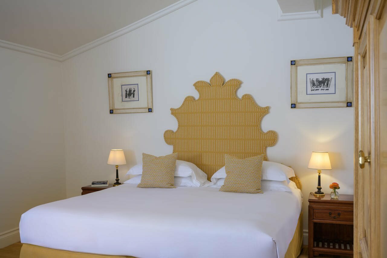 Фото Grand Hotel Continental Siena – Starhotels Collezione