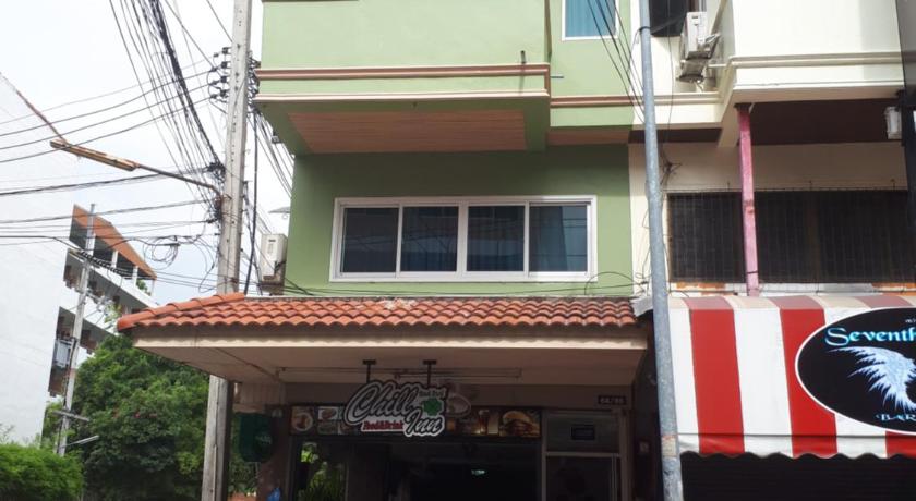 Фото Chill Inn