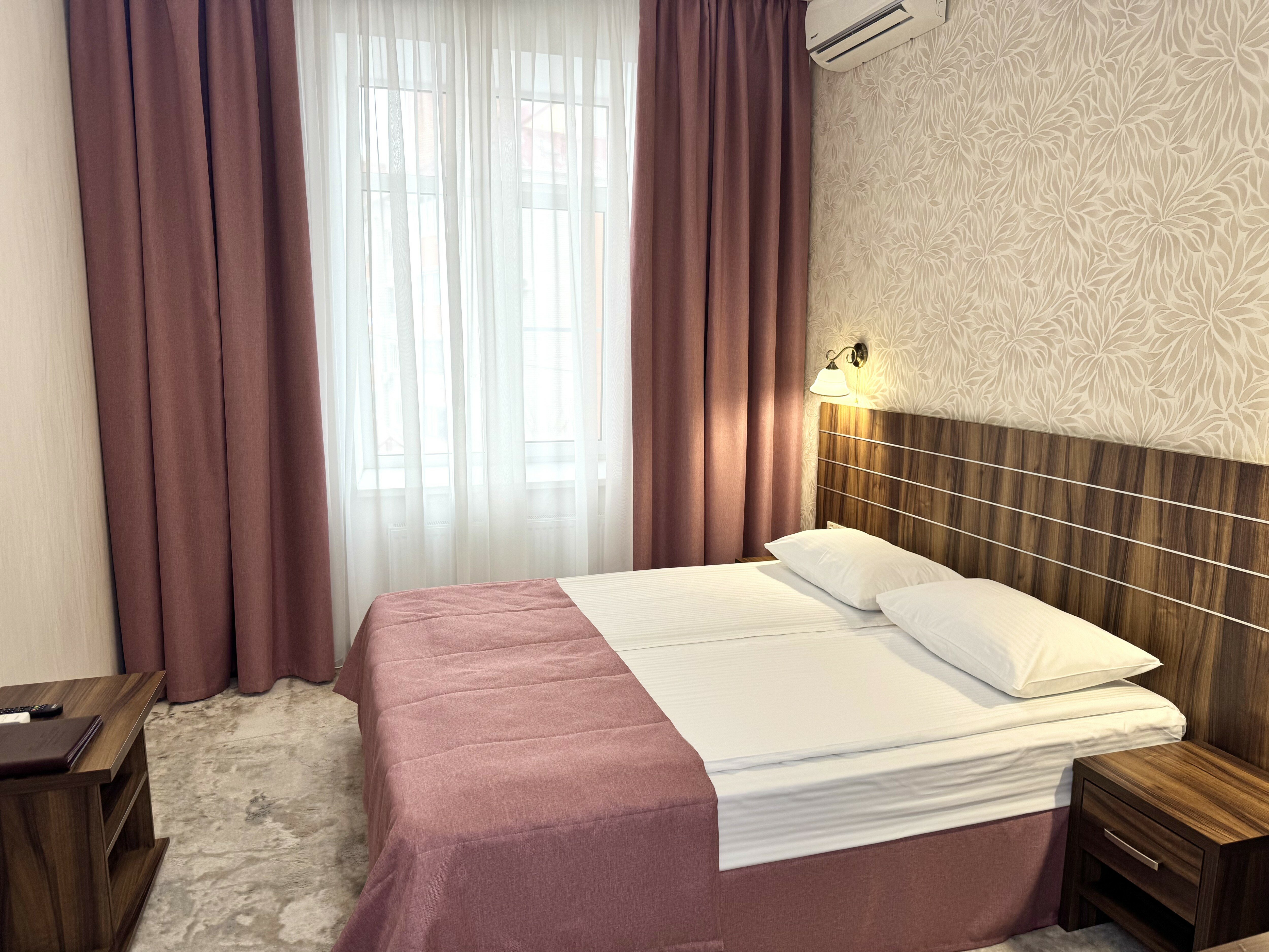 Фото Петровский