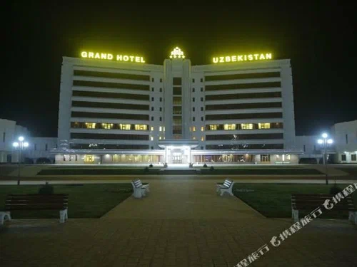 Фото Гостиница Узбекистан