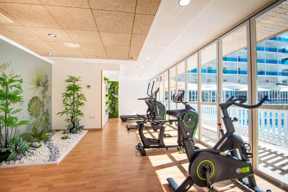 Фото Hotel Servigroup Nereo