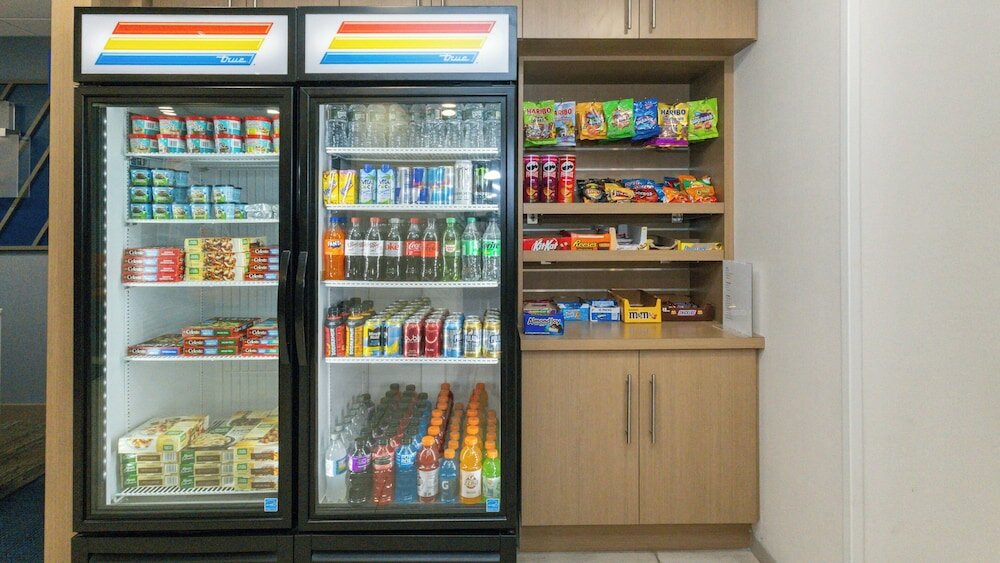 Фото Holiday Inn Express Hotel & Suites Seabrook, an Ihg Hotel