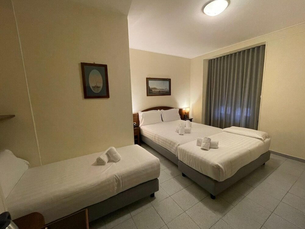 Фото Hotel Pavone