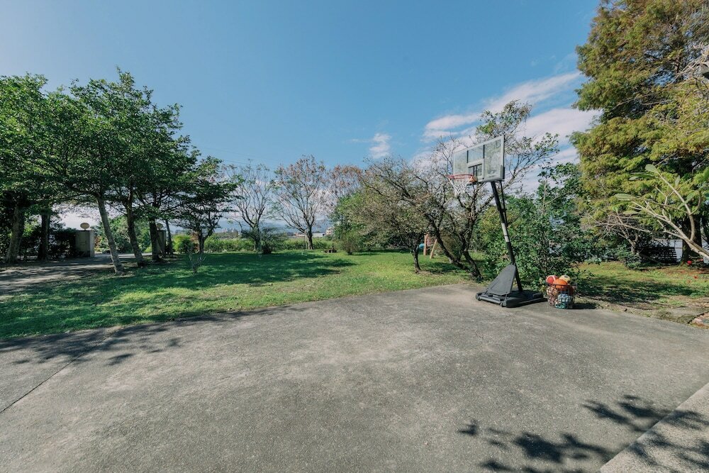 Фото Green Forest Villa
