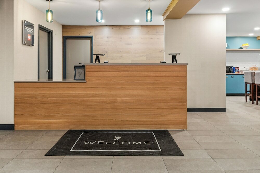 Фото Country Inn & Suites by Radisson, Winnipeg, Mb
