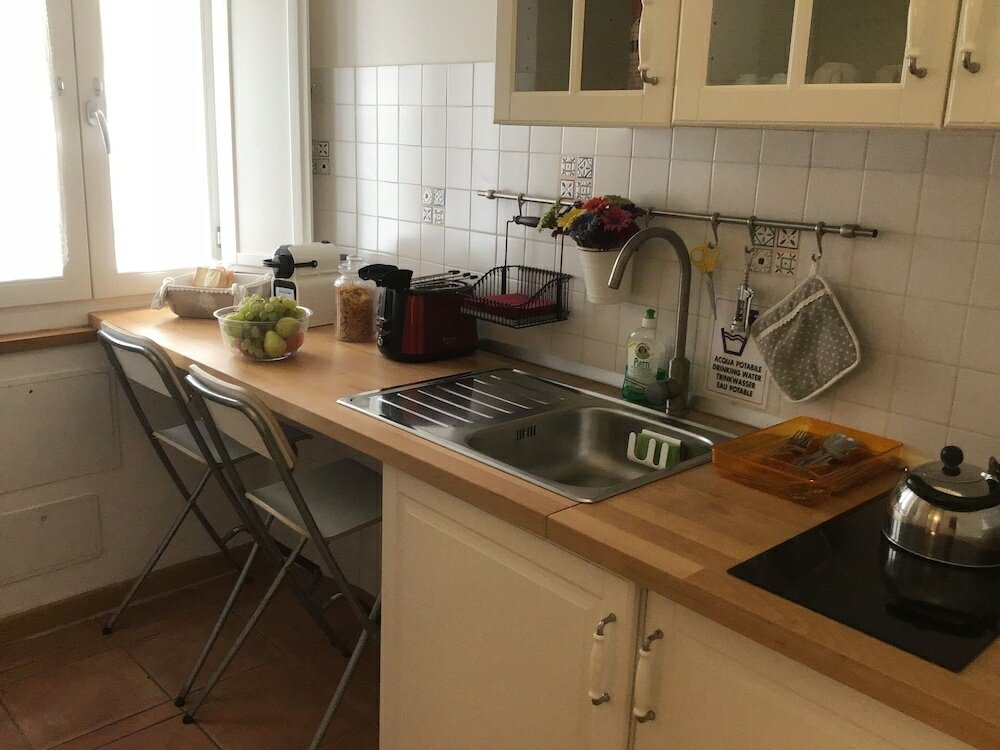 Фото I Prati di Roma Suite