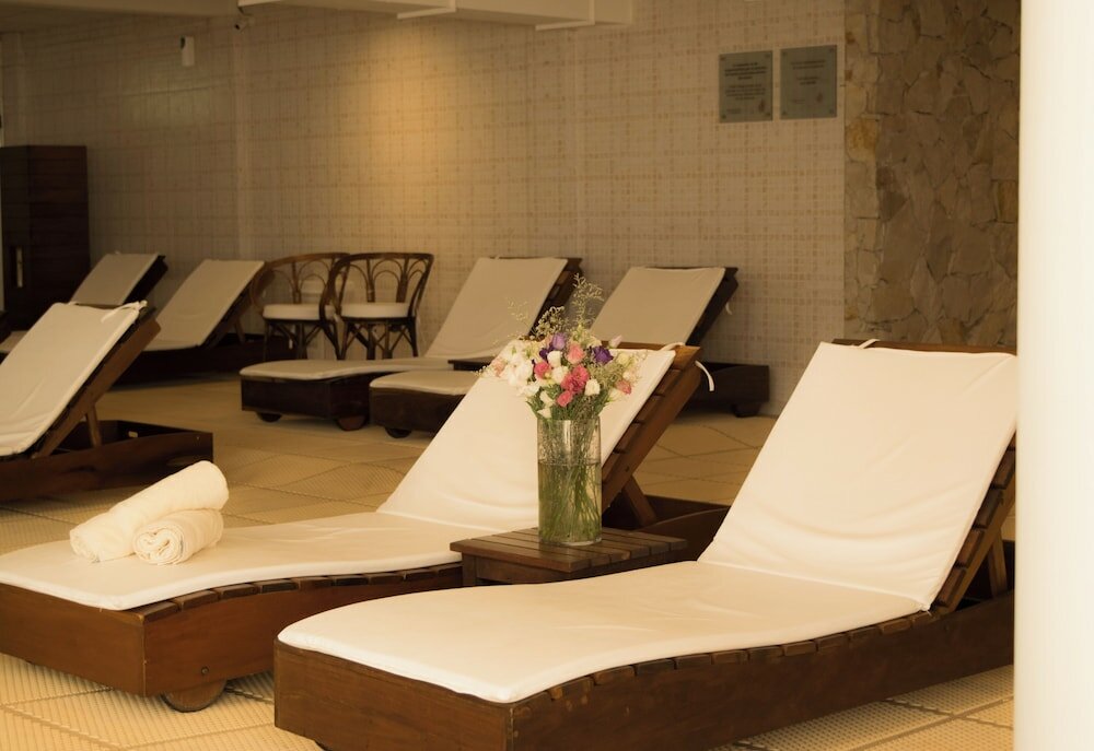 Фото Carilo Village Apart Hotel & SPA