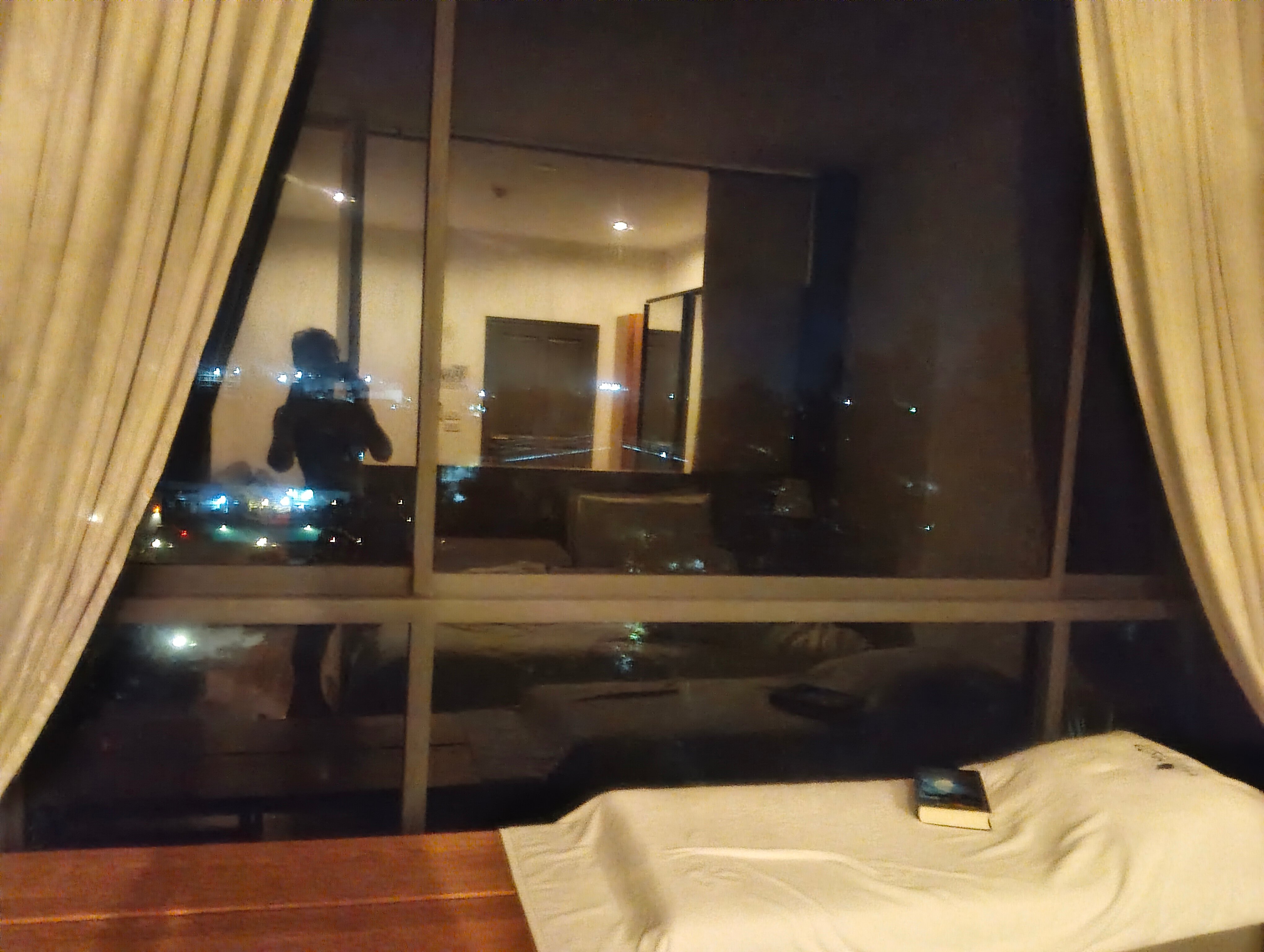 Фото Hill Myna Condotel