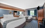 Microtel Inn & Suites by Wyndham Dover