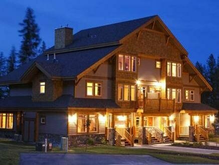 Гостиница North Star Lodge and Resort в Штате Вермонт