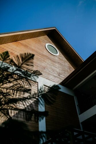 Гостиница Sola Hotel в Провинции Северный Илокос