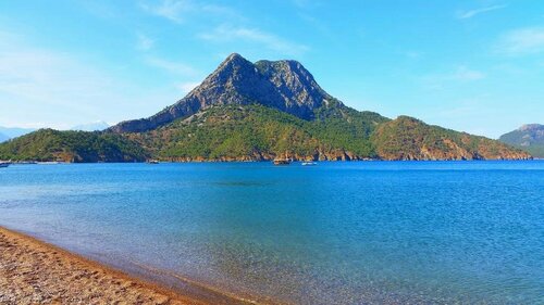 Гостиница № 1281 Boutique Hotel в Кумлудже