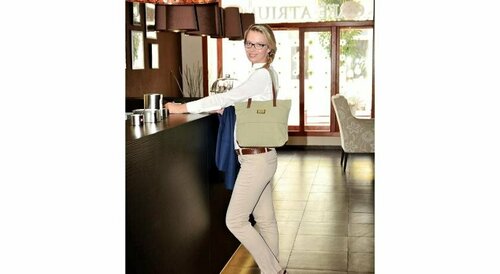 Гостиница Atrium в Пардубицком крае