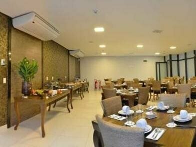 Гостиница Hotel Relicario в Штате Токантинс