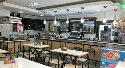 Гостиница Hotel Family в Штате Сан-Паулу