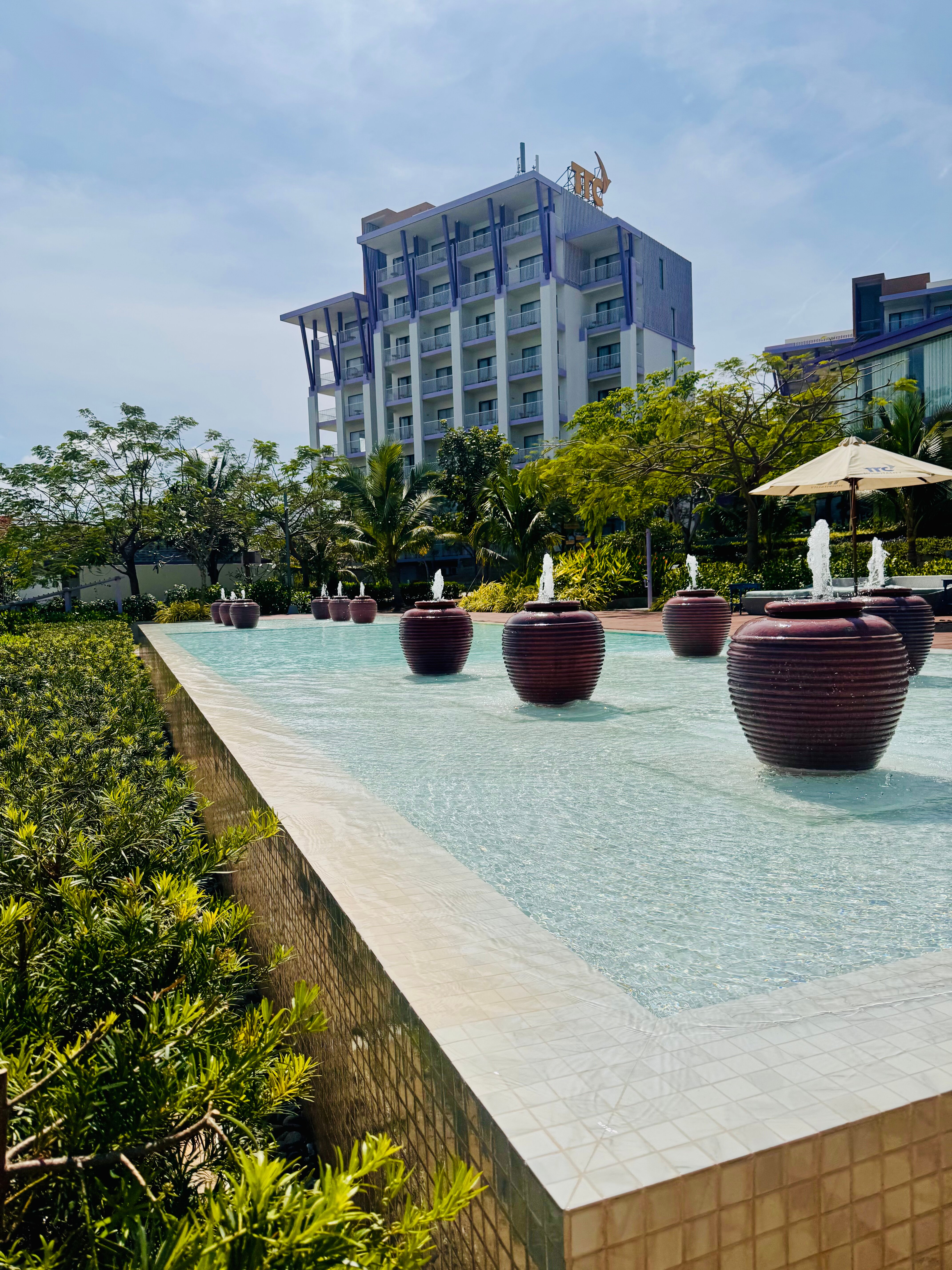Фото Ttc Van Phong Bay Resort