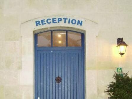 Гостиница Domaine des Chais в Рошфоре