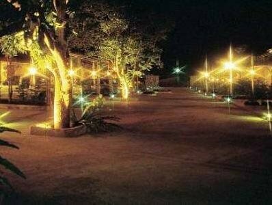 Oasis Resort