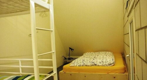 Гостиница Hostel Tabakhuesli в Райнфельдене
