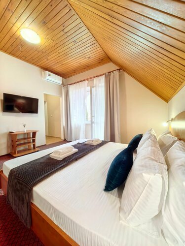 Гостевой дом Пансионат Лидия в Алуште