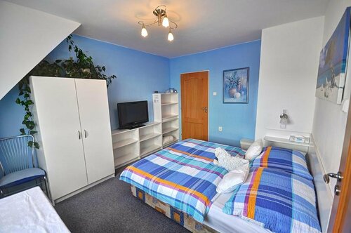 Гостиница Pension Medovil в Либерце