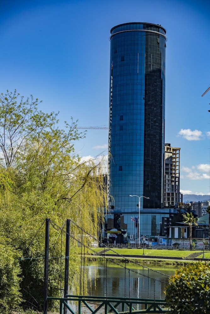 Sky Tower Hotel - 2