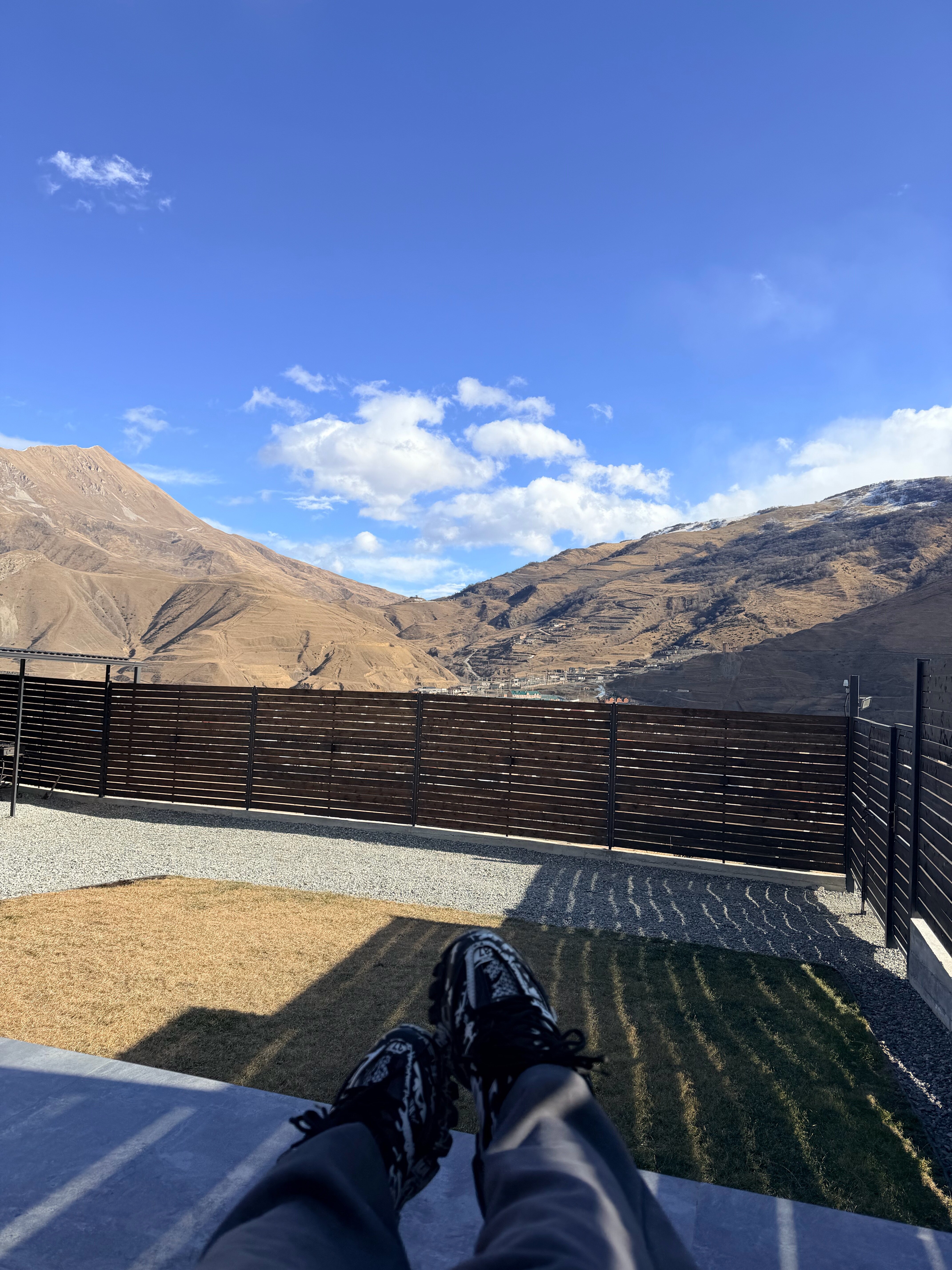 Фото Villa Fiagdon