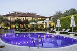 Savana Boutique Otel