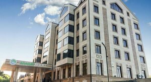 Гостиница Арарат Резорт