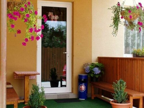 Гостиница Penzion Bojnice в Прьевидзе