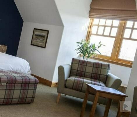 Гостиница Sutherlands Guest House в Кингасси